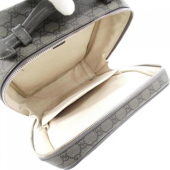 GUCCI Gray Backpack - Picture 9 of 10